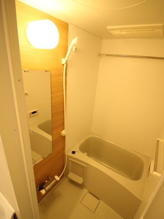 バス／シャワールーム等 ウィルテラス深川住吉