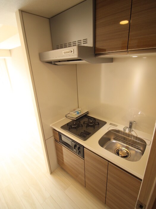 キッチン ウィルテラス深川住吉