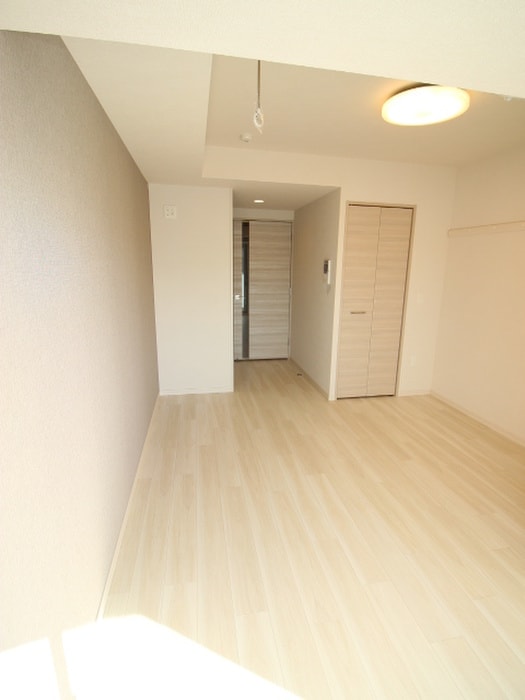 居室 ウィルテラス深川住吉