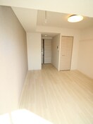 居室 ウィルテラス深川住吉