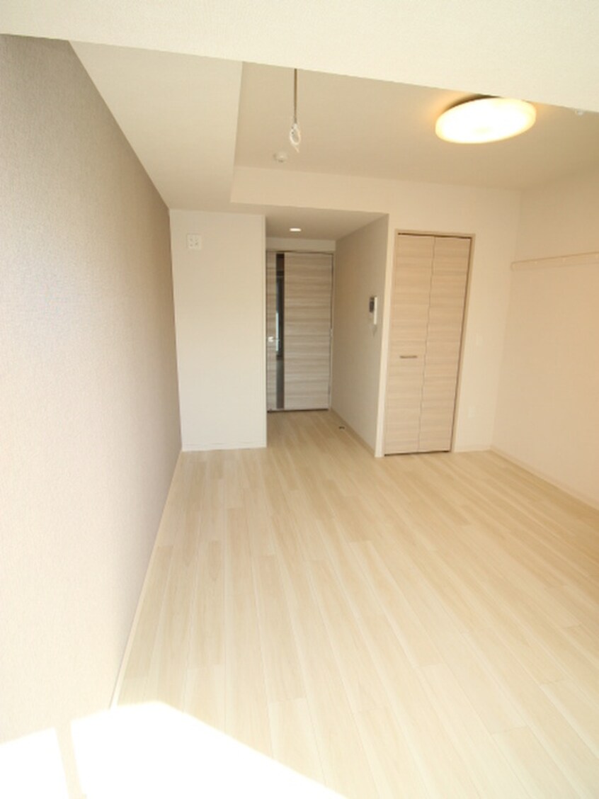 居室 ウィルテラス深川住吉