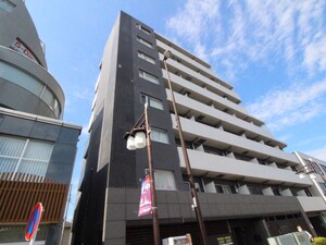 ﾒｲﾝｽﾃｰｼﾞ府中中河原駅前（410）
