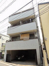 レオ.ハイツ.Ｅ.Ｙ