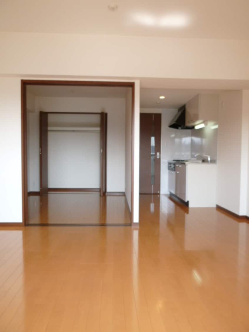 居室 グリシ－ヌ