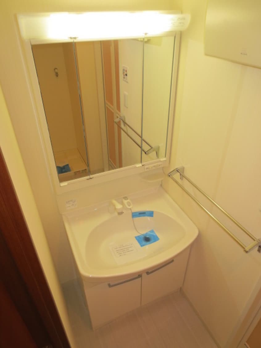 洗面 グリシ－ヌ