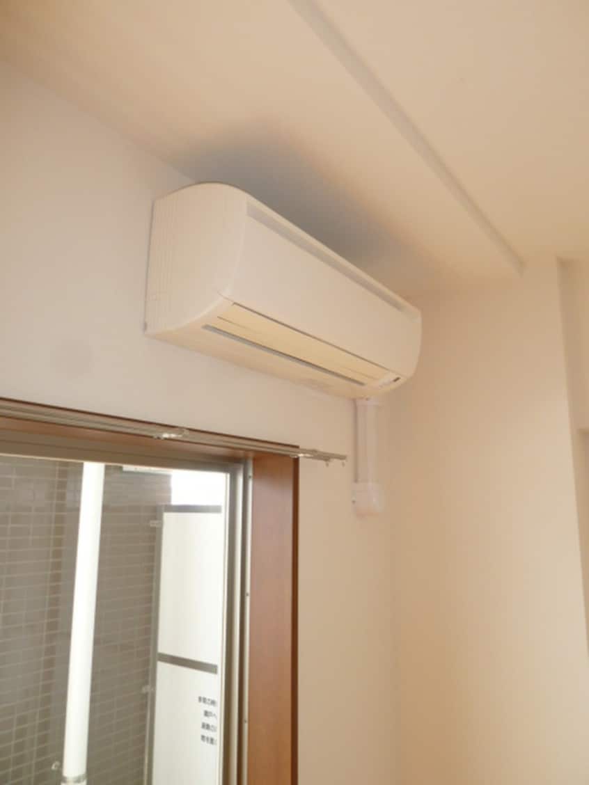 内観写真 グリシ－ヌ