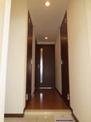 廊下 グリシ－ヌ