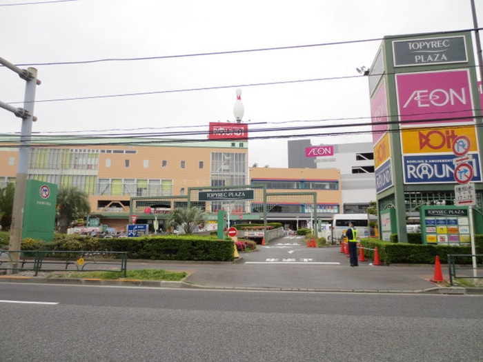 AEON STYLE(イオン スタイル) 南砂店(ショッピングセンター/アウトレットモール)まで1300m グリシ－ヌ