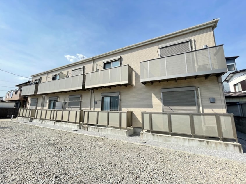 外観写真 クレール大畑