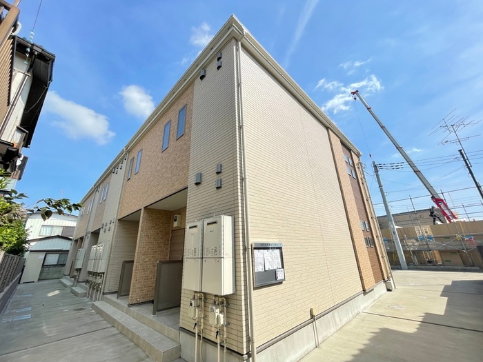 その他 クレール大畑