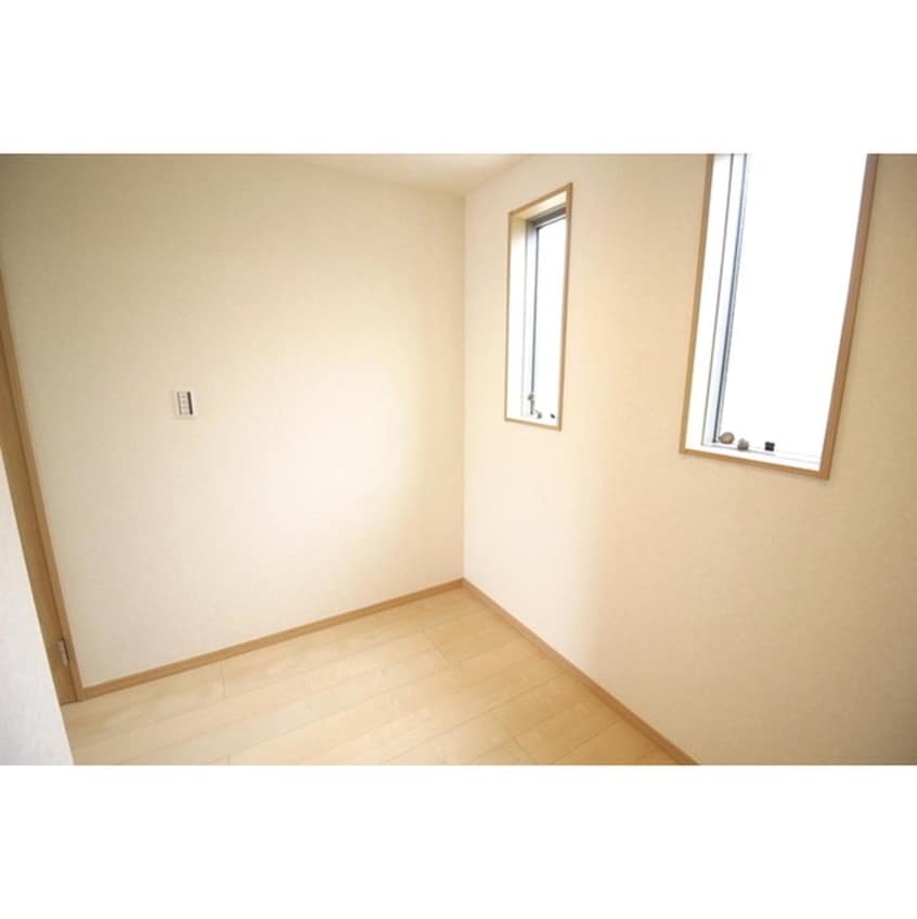 居室 クレール大畑