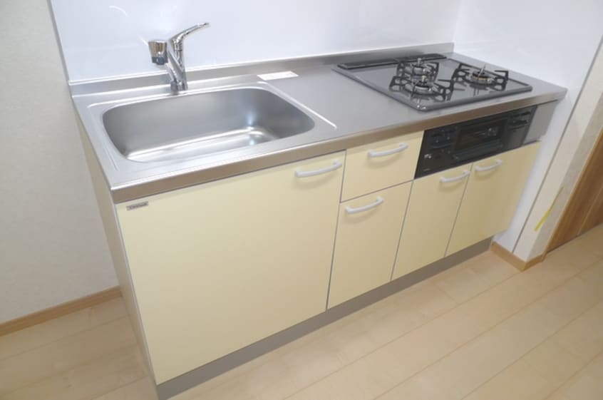 キッチン クレール大畑