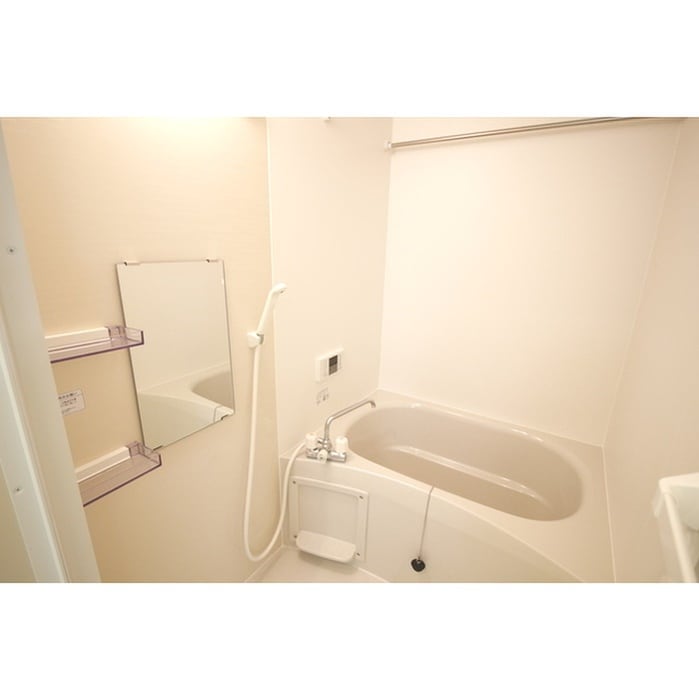 バス／シャワールーム等 クレール大畑