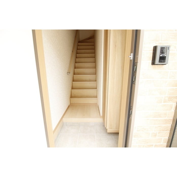 廊下 クレール大畑