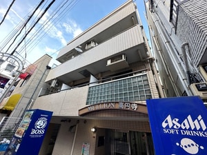 マリオン高円寺(104)