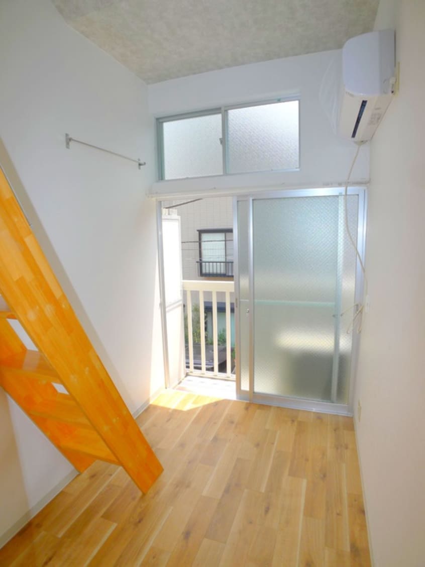 居室 エクセル７