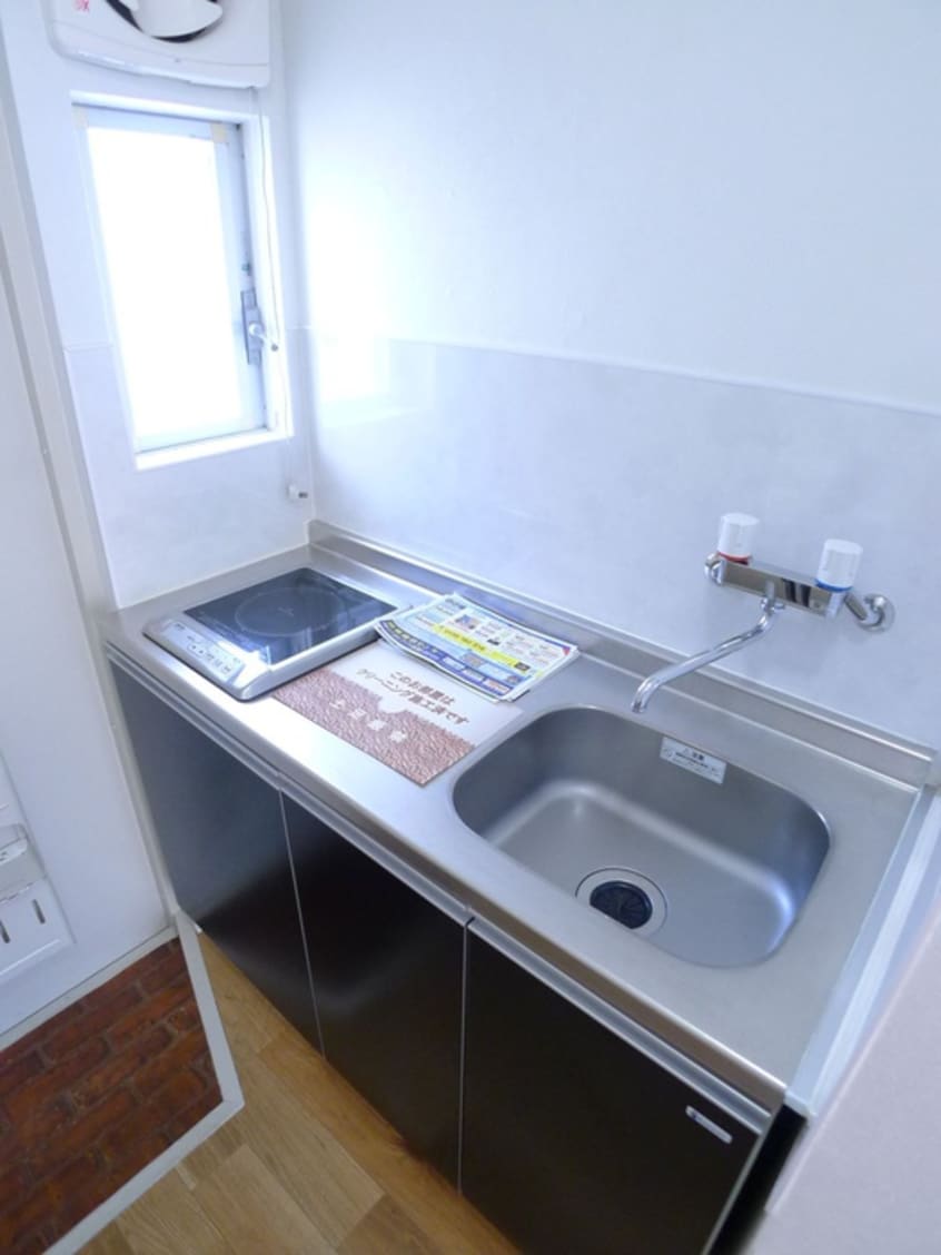 キッチン エクセル７