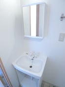 洗面 エクセル７