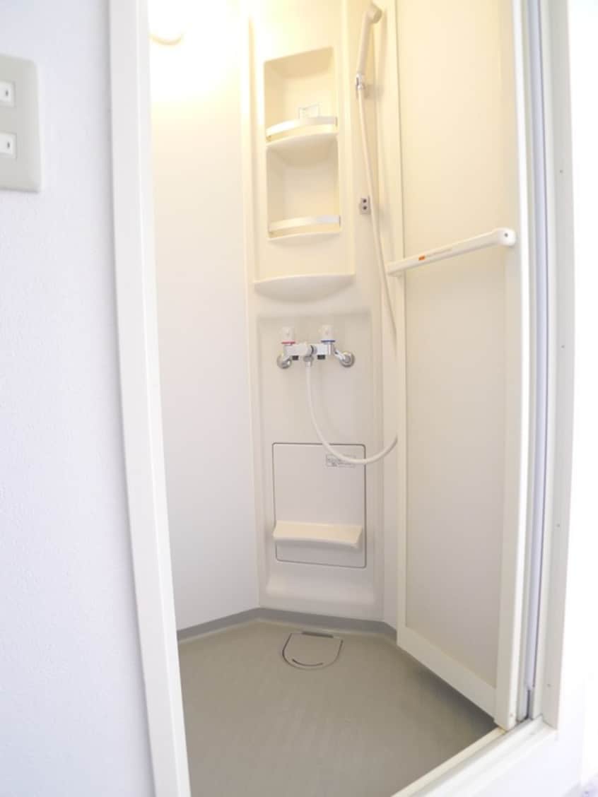 バス／シャワールーム等 エクセル７