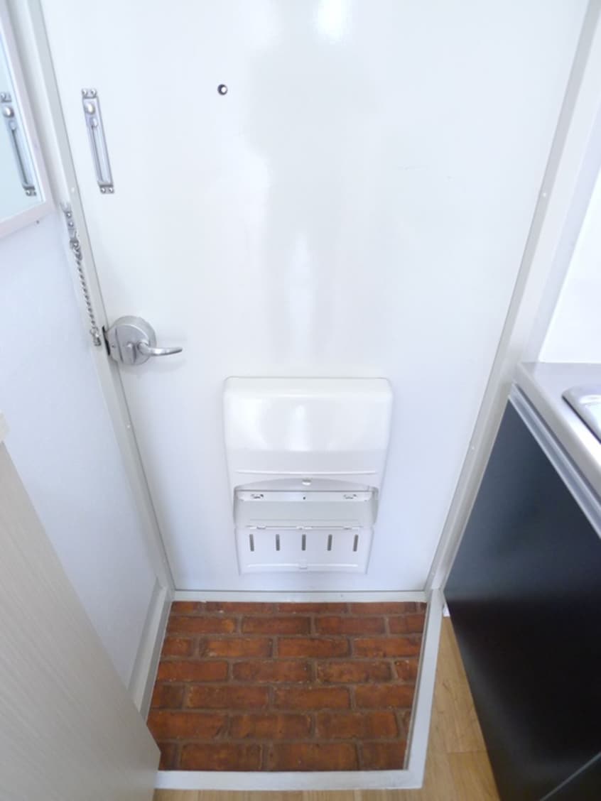 玄関 エクセル７