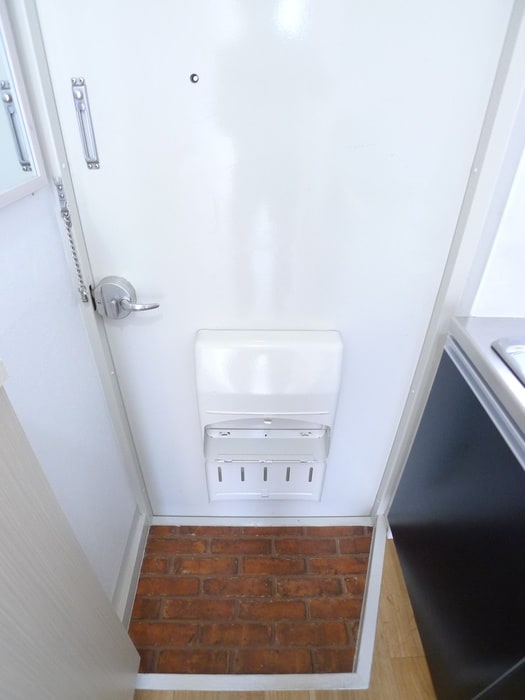 玄関 エクセル７