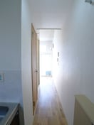 廊下 エクセル７