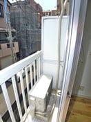ベランダ・バルコニー エクセル７