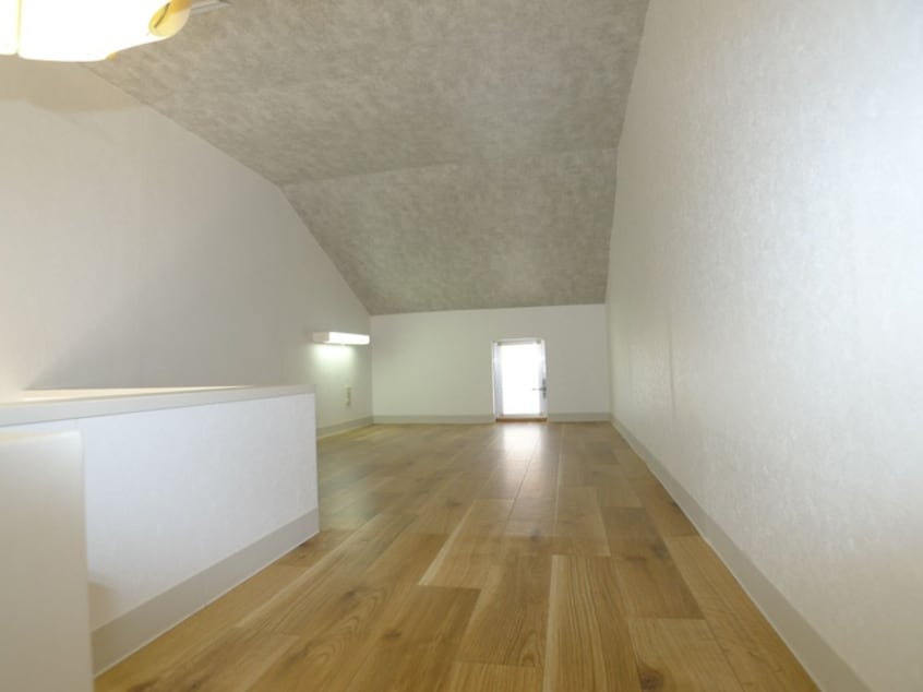 ロフト エクセル７