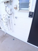 洗濯機置場 エクセル７