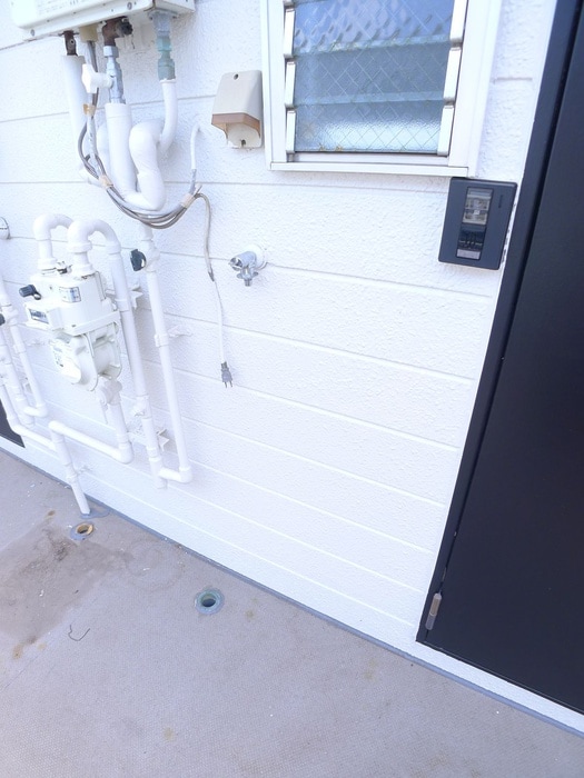 洗濯機置場 エクセル７