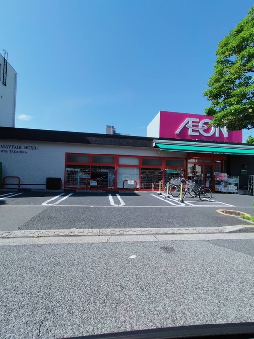 周辺環境 エクセル７