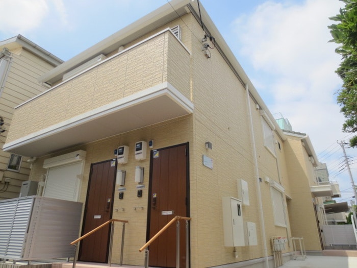 外観写真 フローラ