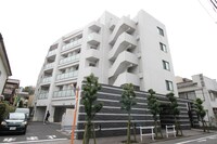 クリオ志村ラ・モード（203）