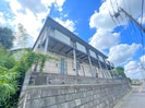 ﾋﾞｰﾗｲﾝ差間B棟の外観