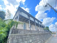 ﾋﾞｰﾗｲﾝ差間B棟