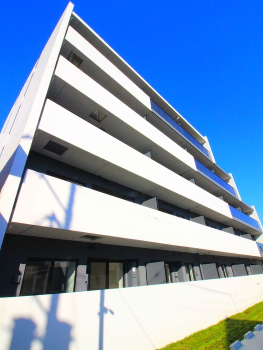 外観写真 Mimosa北朝霞