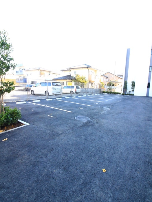 駐車場 Mimosa北朝霞