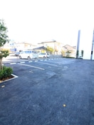 駐車場 Mimosa北朝霞