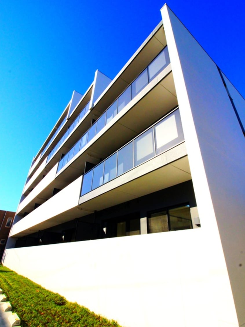 外観写真 Mimosa北朝霞