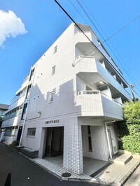 日新ハイツ氷川台