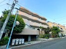 エクセレンス・コダマの外観