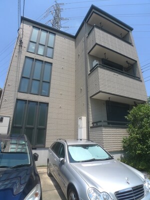 アーバンヒルズ