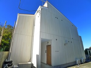 ＬＵＣＥＳＴＡ松戸新田