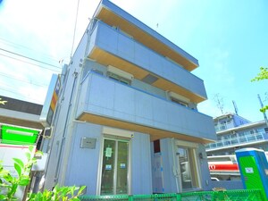 仮）西亀有２丁目PJ
