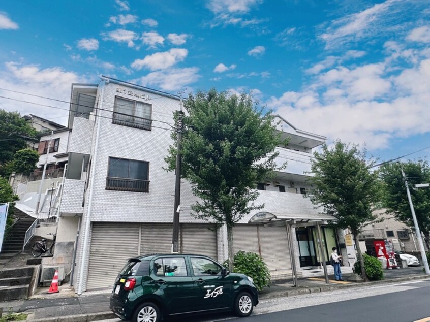 外観写真 第一笠原ビル