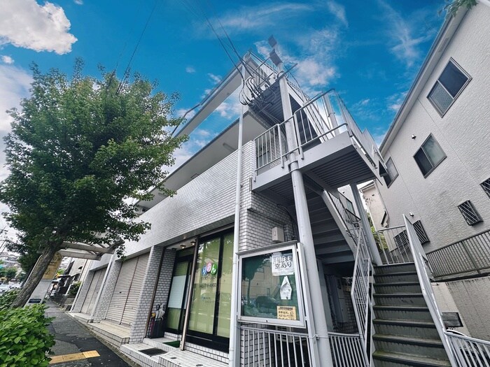 外観写真 第一笠原ビル