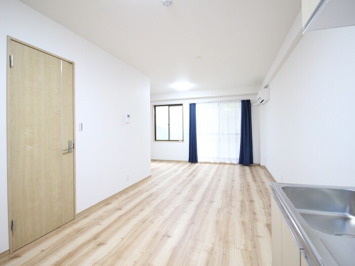 居室 第一笠原ビル