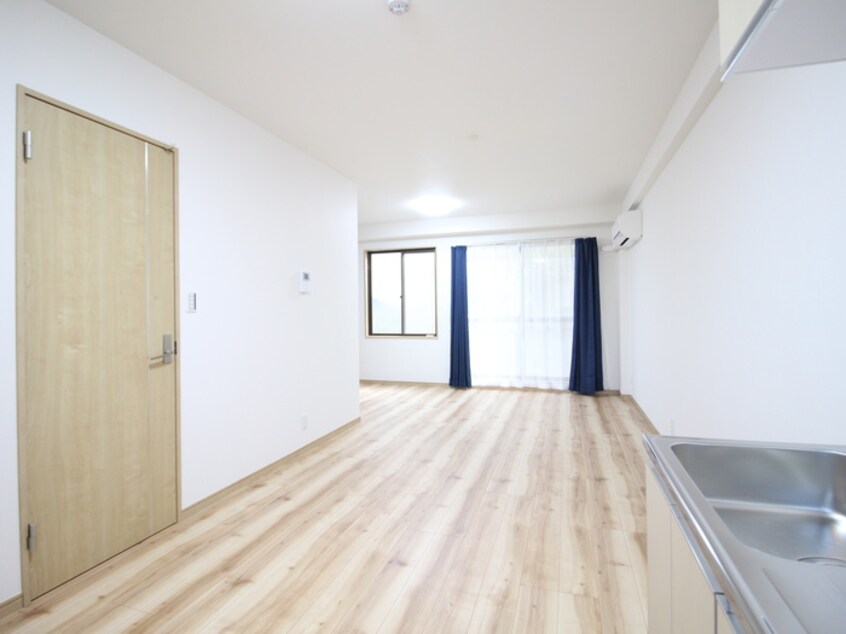 居室 第一笠原ビル