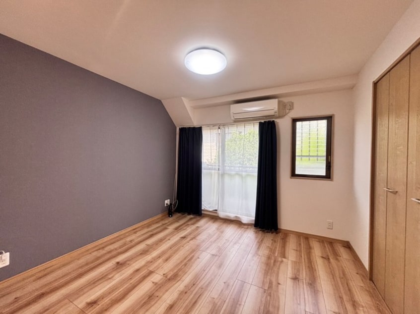 居室 第一笠原ビル