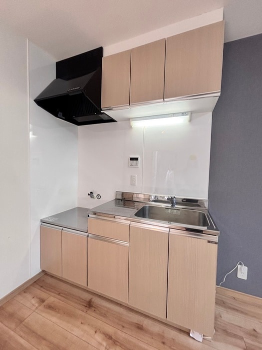 キッチン 第一笠原ビル